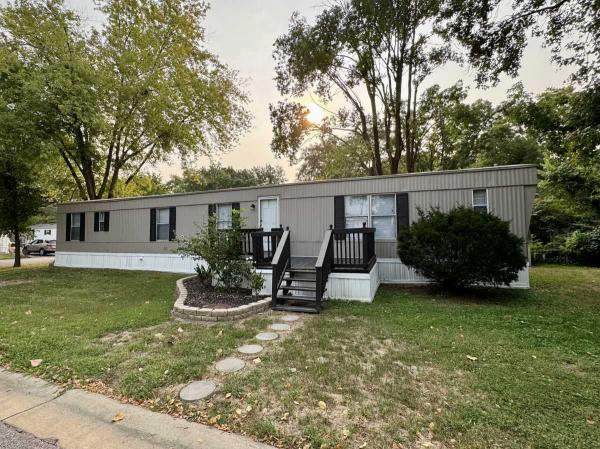 1992  Mobile Home For Sale