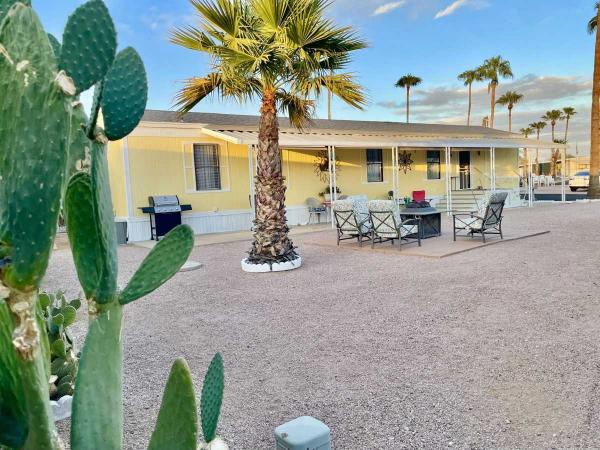 1987 TANGLEWOOD Mobile Home For Sale