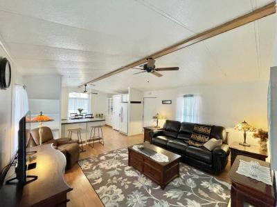 Photo 5 of 34 of home located at 10220 E Apache Trail, Lot 210 Apache Junction, AZ 85120