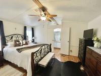 1987 TANGLEWOOD SKYLINE Mobile Home