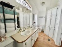1987 TANGLEWOOD SKYLINE Mobile Home