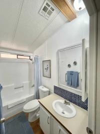1987 TANGLEWOOD SKYLINE Mobile Home