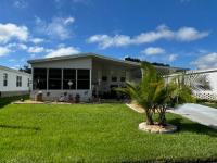 1995 Fleetwood Manufactured Home