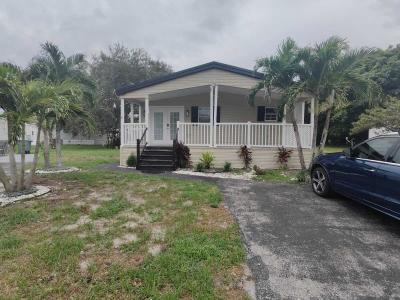 Mobile Home at 1797 NW 24th Street Boynton Beach, FL 33436