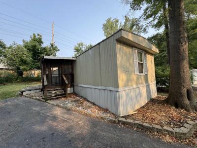 Mobile Home at 45 Greendale Stcharles, MO 63301