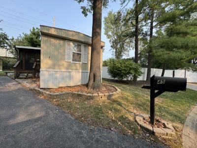 Photo 2 of 10 of home located at 45 Greendale Stcharles, MO 63301