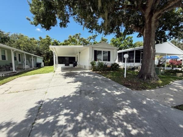 1988  Mobile Home For Sale