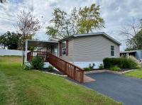 2006 Schultz Presidential Mobile Home