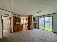 2006 Schultz Presidential Mobile Home
