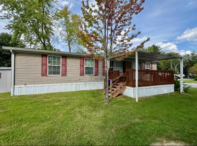 Mobile Home at 170 Eldorado Drive Saint Peters, MO 63376