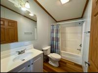 2006 Schultz Presidential Mobile Home