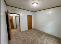 2006 Schultz Presidential Mobile Home