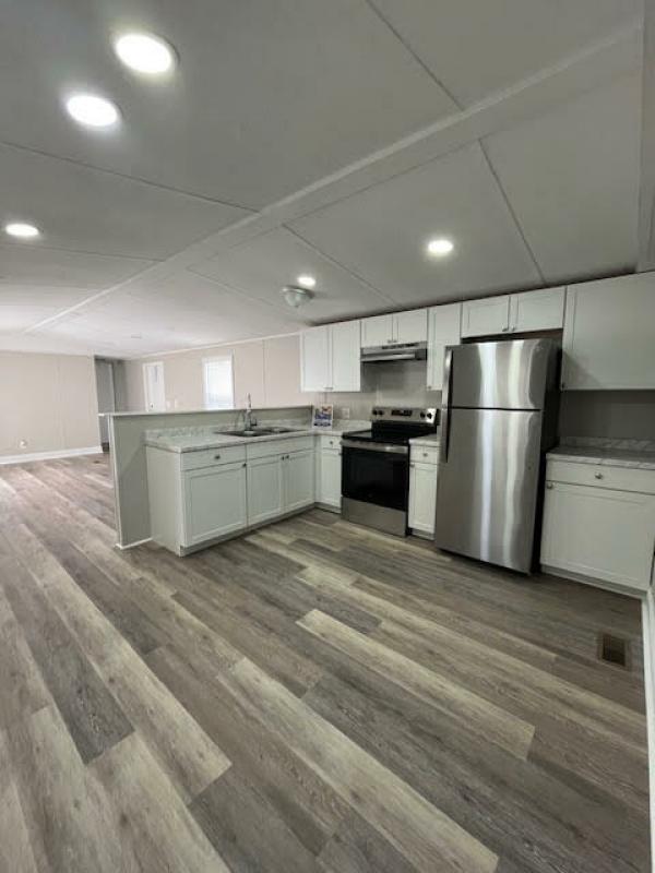 1993 Fleetwood Mobile Home For Sale