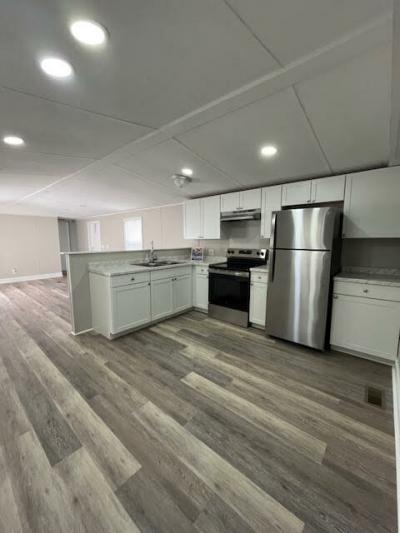 Mobile Home at 1307 Four Seasons Bl Tampa, FL 33613