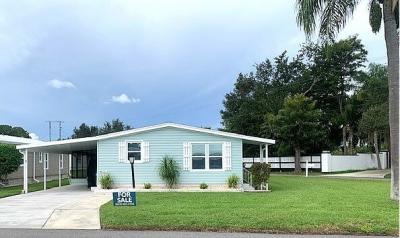 Mobile Home at 105 Bearwoods Ave Lake Placid, FL 33852