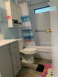 1987 Trop Manufactured Home