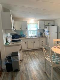 1987 Trop Manufactured Home