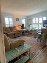 1987 Trop Manufactured Home