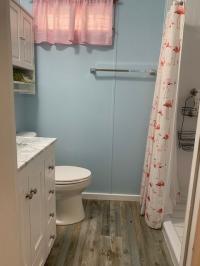 1987 Trop Manufactured Home