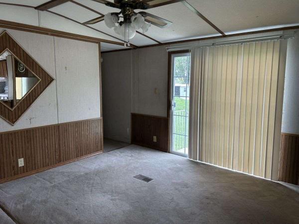 1995 Mobile Home
