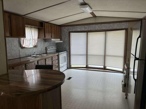 1995 Mobile Home