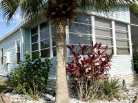 1991 Redman CC FLMHS VERANDA Manufactured Home