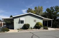 2003 Fleetwood Manufactured Home