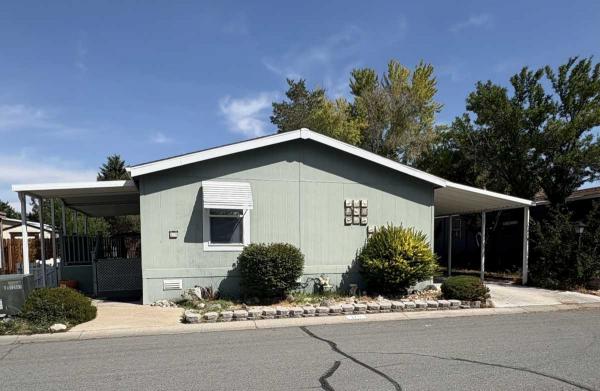 2003 Fleetwood Mobile Home For Sale