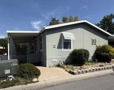 Photo 3 of 24 of home located at 4465 Boca Way #175 Reno, NV 89502