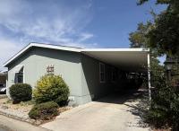 2003 Fleetwood Manufactured Home