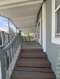 2003 Fleetwood Manufactured Home