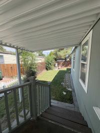 2003 Fleetwood Manufactured Home