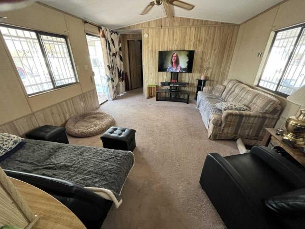 1984 Palm Harbor Manufactured Home