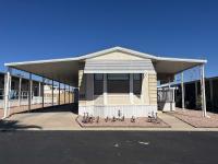1984 Palm Harbor Manufactured Home