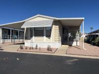 1984 Palm Harbor Manufactured Home