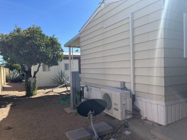 1984 Palm Harbor Manufactured Home