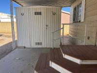 1984 Palm Harbor Manufactured Home