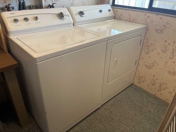 1984 Palm Harbor Manufactured Home