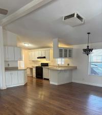 2003 Fleetwood Manufactured Home