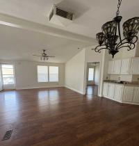 2003 Fleetwood Manufactured Home