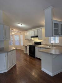 2003 Fleetwood Manufactured Home