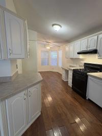 2003 Fleetwood Manufactured Home