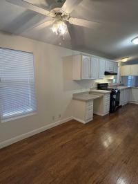 2003 Fleetwood Manufactured Home