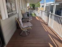 1984 Palm Harbor Manufactured Home