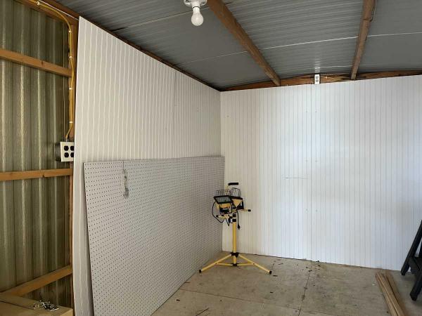 1984 Palm Harbor Manufactured Home