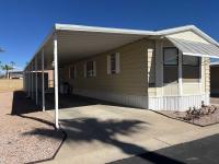 1984 Palm Harbor Manufactured Home