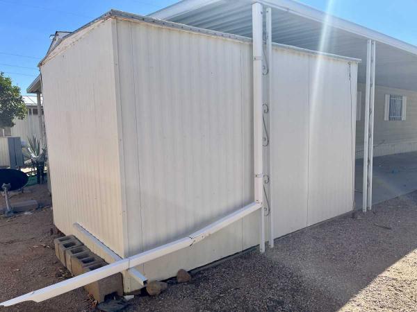 1984 Palm Harbor Manufactured Home