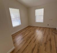 2003 Fleetwood Manufactured Home