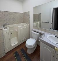 2003 Fleetwood Manufactured Home