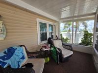 1973 Four Seasons Mobile Home